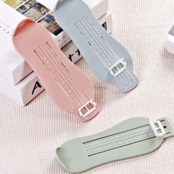 Kid's Foot Measure Gauge Foot Ruler