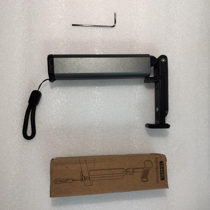 Portable 360-Degree Rotating Phone Holder