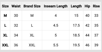 Men's Casual & Stylish Sports Shorts (Combo of Black & Grey)